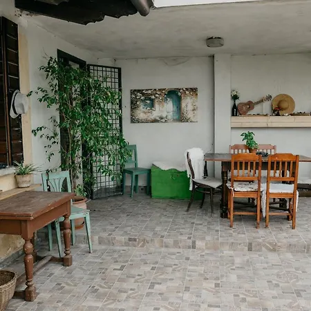 Del Sol' Pansiyon